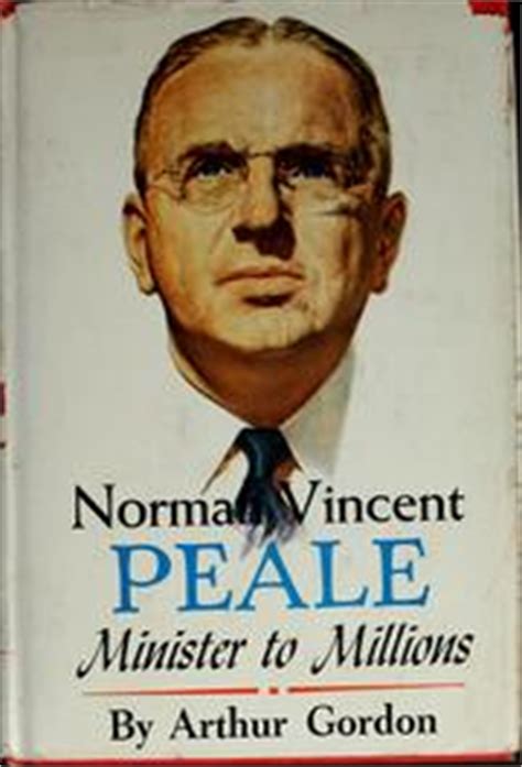 Download books norman vincent peale pdf. Norman Vincent Peale (1958 edition) | Open Library