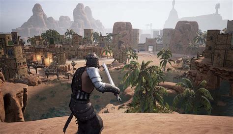 Epic adventures of the famous hero, in which you can now take part. Conan Exiles Torrent Download - Rob Gamers