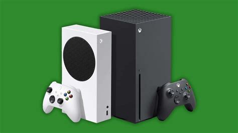 Xbox Series X Restock Update One Bundle Still In Stock Vuisk