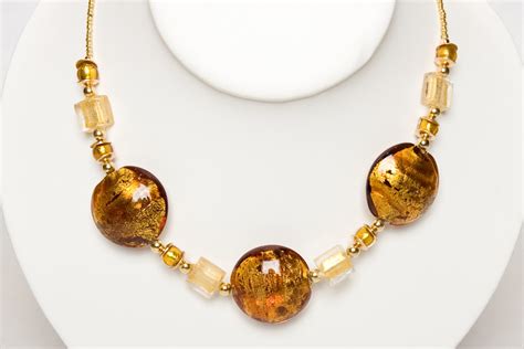 Direct From Venice Murano Jewelry Wear A Piece Of Venice Close To Your Heart
