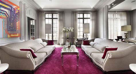 Paris Luxury Apartment For Rent 16th Casol Villas France