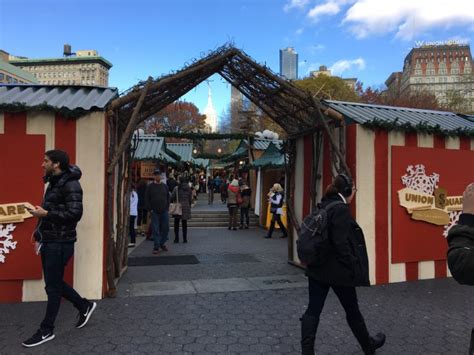 New York City Holiday Activities For Families