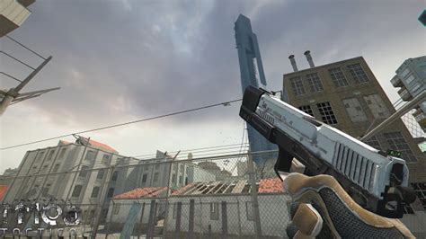 The Weapons And More Image Half Life 2 Mmod Tactical For Half Life