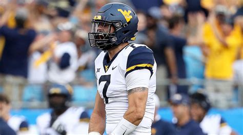 my top 10 plays in wvu football. WVU football: Will Grier shines in rout of Tennessee - Sports Illustrated
