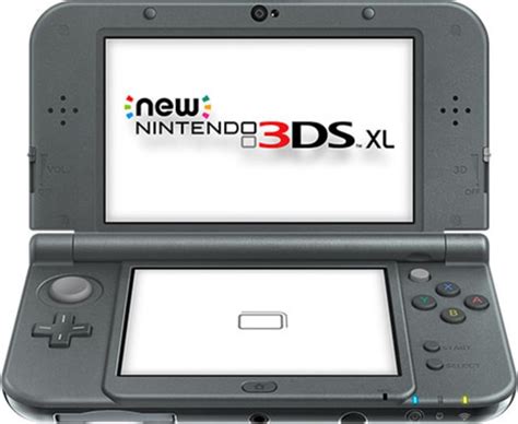 Nintendo New 3ds Xl Reviews Pricing Specs