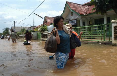 Misi bantuan bencana alam palu. AiRku..Air MaLaySia: Kesan-Kesan Banjir
