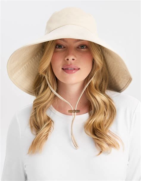Ultimate Wide Brim Sun Hat Upf50 Women S Sun Hat Solbari Australia