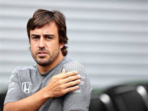 View 14 fernando alonso pictures ». Fernando Alonso's 'engine problem' claim rejected by Honda ...