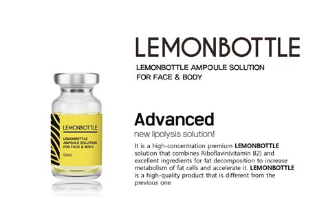 Lemonbottle Buy Lemonbottle Injections Reviews Before And After