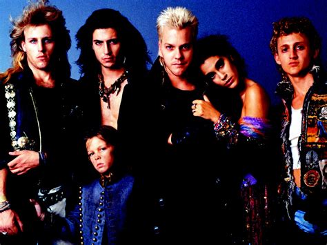 The Lost Boys 1987 Watch Online On 123movies