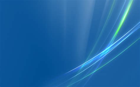 Windows 10公式壁紙青いアクア光エレクトリックブルー空 769639 Wallpaperuse