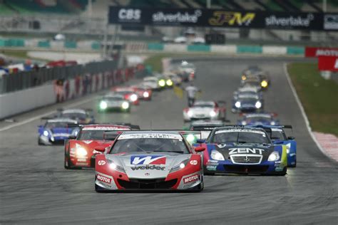 The Japan Super Gt Starts Tomorrow Heres How To Stay Up To Date