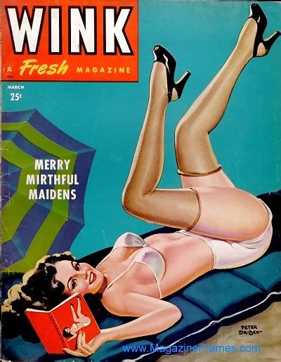 Vintage Magazine Covers Porn Pictures Xxx Photos Sex Images 41403