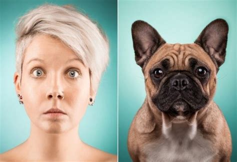 15 Photos Confirming Dogs Look Like Their Owners The Dogman