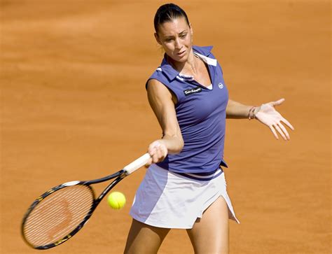 Flavia pennetta (born 5 february 1982) is a tennis player who competes internationally for italy. Tennis e gossip: Pennetta-Fognini - Noi Notizie.