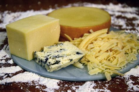 Four Cheese 1 Free Photo Download Freeimages