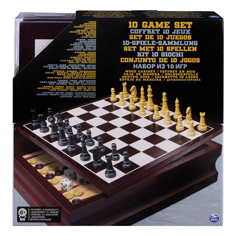 Entrá y conocé nuestras increíbles ofertas y promociones. 10 Juegos de Mesa Clásicos | Compra en laPolar.cl