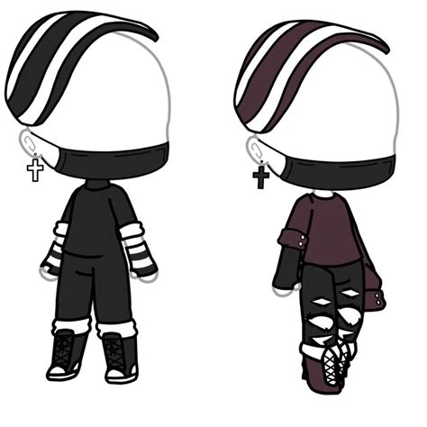 The holy ghost electric show gacha life outfits bad boy. Gacha outfits #gachaoutfits .Not mine!! forgit name of ...