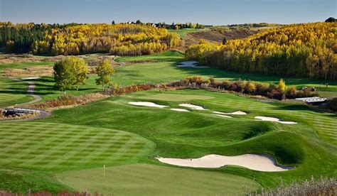 18 Of The Best Alberta Golf Courses 2022