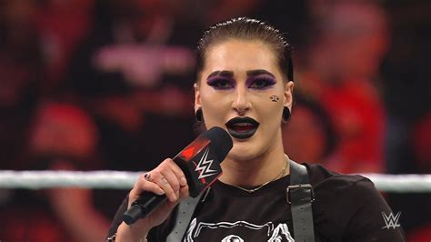 Rhea Ripley Could Join A Different Wwe Faction At Survivor Series