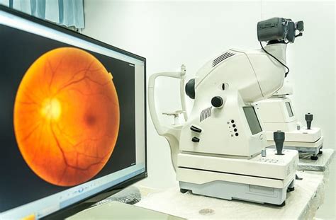 Ophthalmoscopy Fundoscopic Exam All About Vision