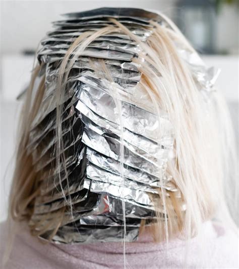 How is hair bleaching done? How Long Should You Leave Bleach In Hair And Aftercare Tips