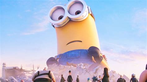 Minions Film Giant And Tiny Wiki Fandom