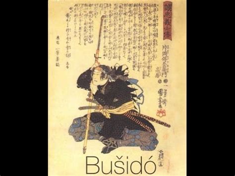 Translation of bushido code in russian. What is Bushido? - YouTube
