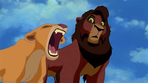 Der König Der Löwen 2 Simbas Königreich Film 1998 Moviepilotde