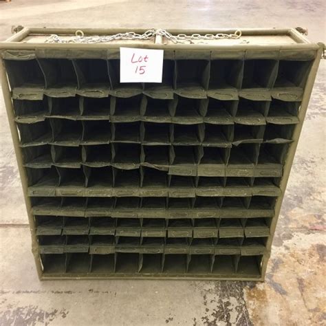 Huge Military Surplus Auction And Buy It Now