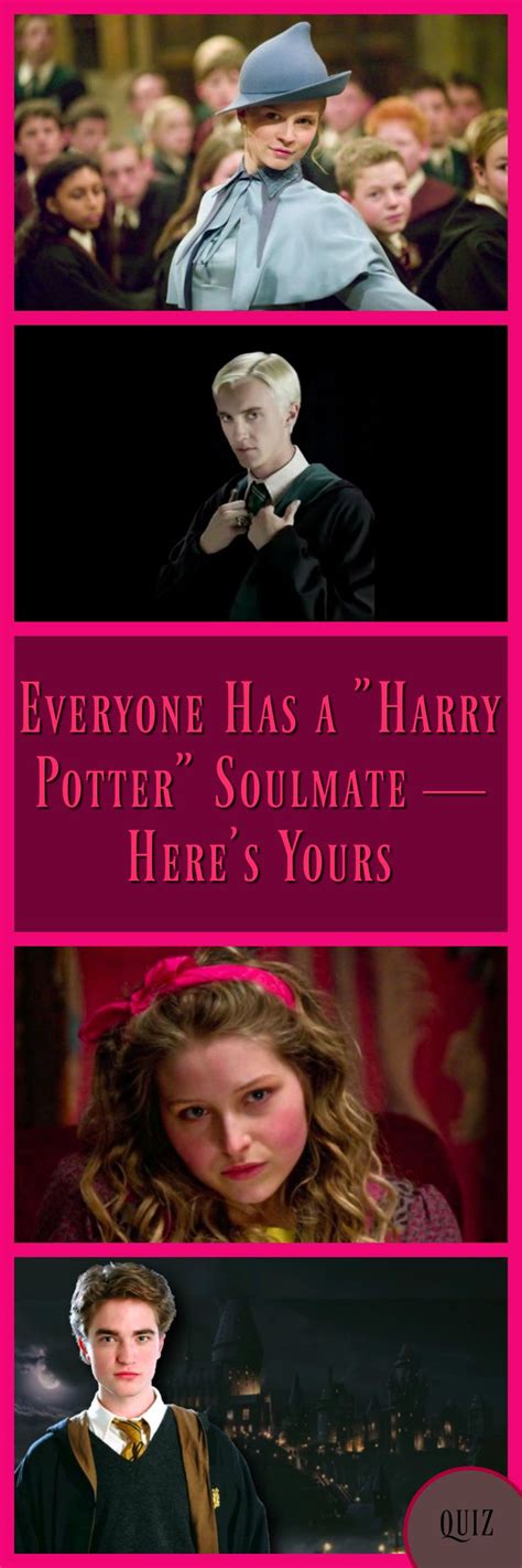 Take This Quiz And We Ll Guess Which Harry Potter Character Is Your