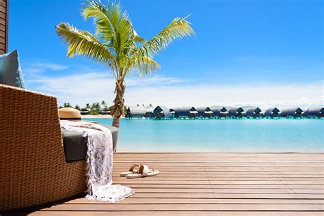 Fiji Marriott Resort Momi Bay International Traveller