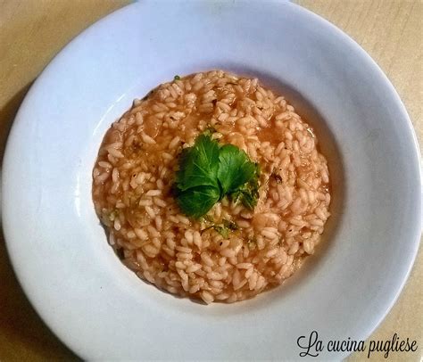 Maybe you would like to learn more about one of these? Risotto con tonno e pomodoro - La Cucina Pugliese