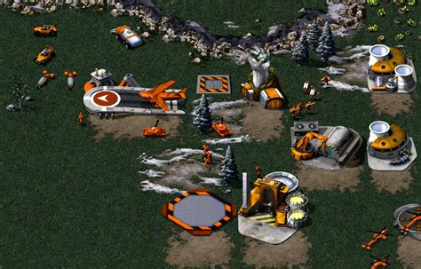 Never Mind Red Alert 2 Ea S Command Conquer Remaster Has Me Wanting An