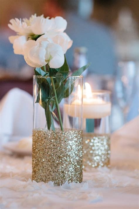 22 Spectacular Floral Wedding Centerpieces For Every Bride Mandy