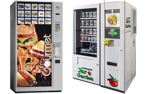 Custom Vending Machine Design Vending Design Works