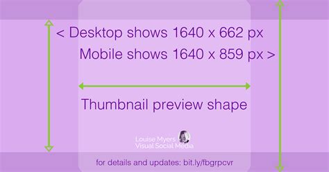Facebook group cover photos are the largest images you can upload to any facebook profile. Facebook Group Cover Photo Size 2021: Free Template! | LouiseM