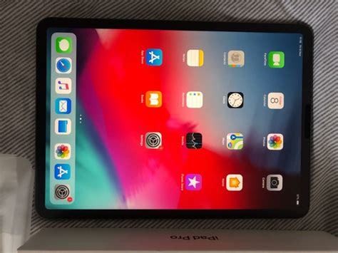 The ipad can be bought practically anywhere online and directly from apple, the latter of which also offers a student discount. IPad Pro 11" -2018 (wifi+cellular) 256 GB - Space Grey ...