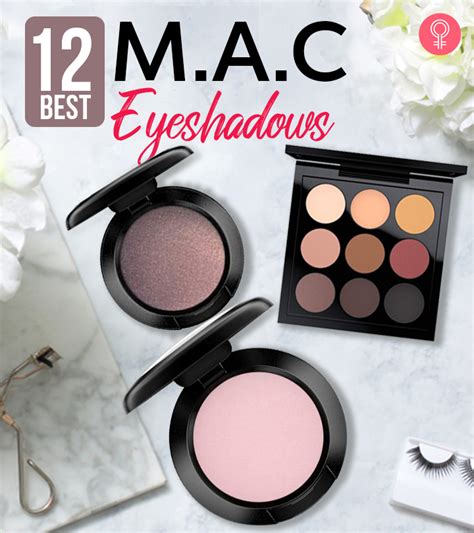 Best Mac Eyeshadow Palette For Brown Eyes