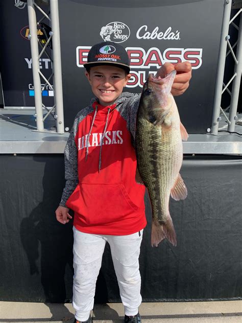 Event - Big Bass Tour