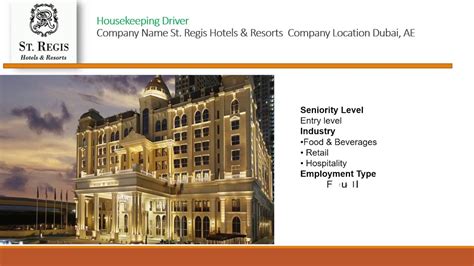 We did not find results for: Housekeeping Driver job in Hotel, Dubai - YouTube