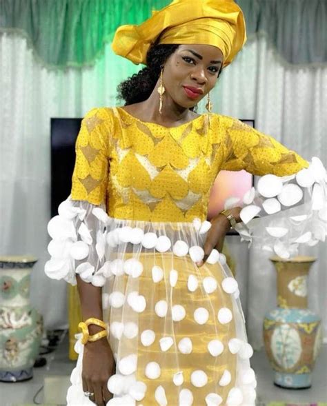 Pin By Aminata Ndao On Senegalese Dreams3 African Dress Fashion Style