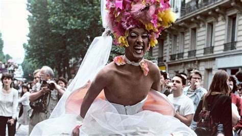 Pride Style Through The Years Festive Fashion Beauty And More Abc News