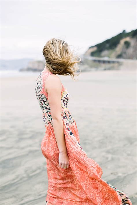 What To Wear To A Beach Formal Wedding Advice From A Twenty Something