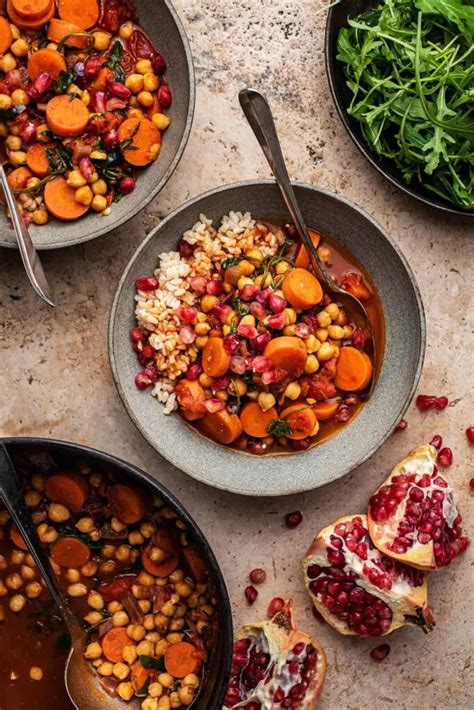 50 Effortless Healthy Vegetarian Recipes Hurry The Food Up