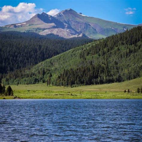 A big plus for new visitors is different extreme levels. Crested Butte Taylor Park ATV Rentals - Colorado Adventure ...