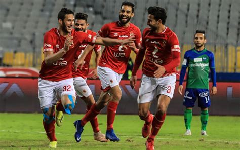 شركة مصر للمقاصة و الإيداع و القيد المركزي. الأهلي ضد مصر المقاصة .. البدلاء سلاح لاسارتي | صحيفة المواطن الإلكترونية