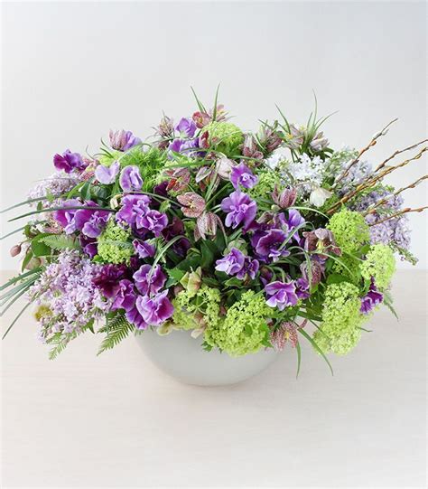 Maybe you would like to learn more about one of these? Spring Collection 2017: Lilac Meadow | Winston Flowers ...