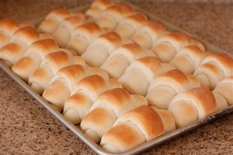 Amazing Dinner Rolls Cooking Classy