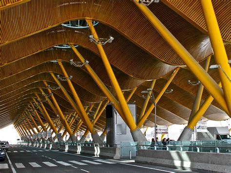 World S Most Amazing Airport Design DesignCurial